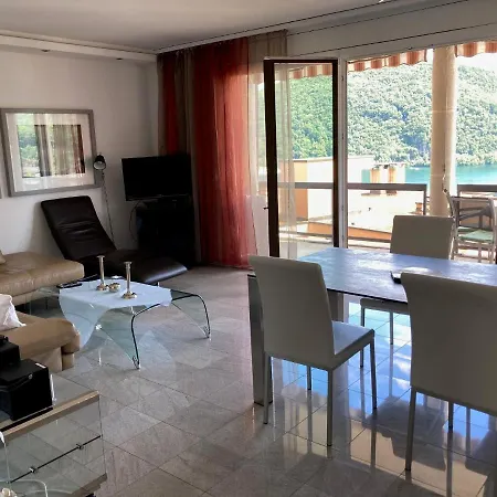 Novotna Apartman *