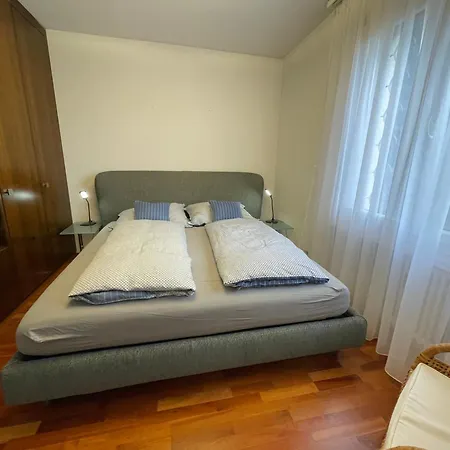 Novotna Apartman *