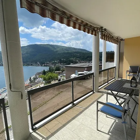 Novotna Apartman *