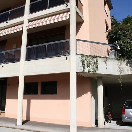 Apartman Novotna Ponte Tresa