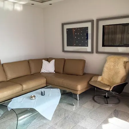Apartman Novotna Ponte Tresa